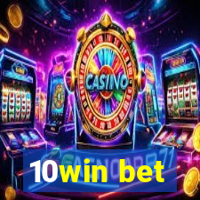 10win bet